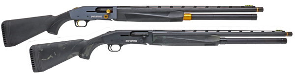 Mossberg 940 JM-PRO CAL:12ga