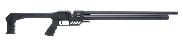 FX Dream Line Lite・PCP Air Rifle CAL:.25(6.35mm)