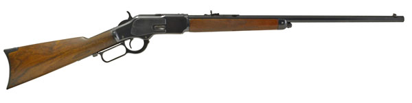 Winchester M73 CAL:32-20Win(32WCF)