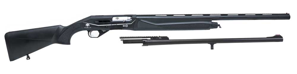 フールー レノバ2バレルセット(12ga)