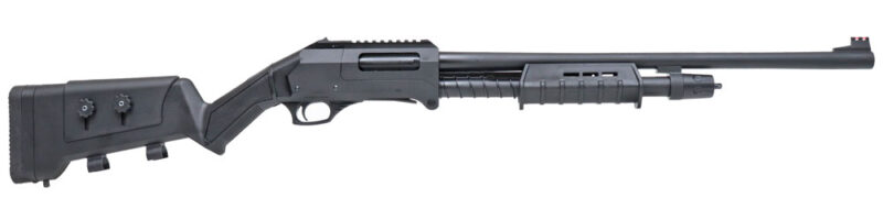 ハント　中折式ポンプアクション式散弾銃　XRP101