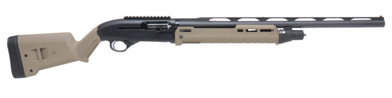 ベレッタ1301コンプ マグプルカスタムマグプルカスタム