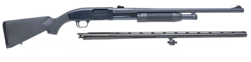 マーベリックM88 2バレルセット