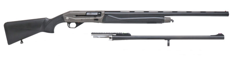 フールー レノバ2バレルセット(12ga)