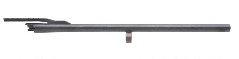 レミントン870用替え銃身（カンチレバー）