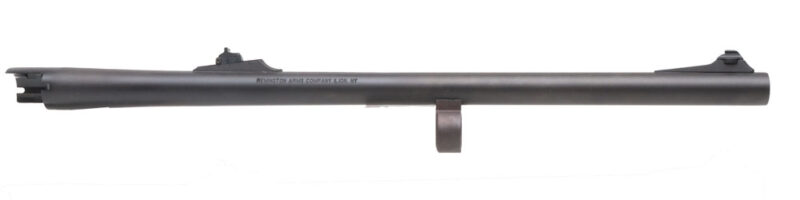 レミントン870用替銃身